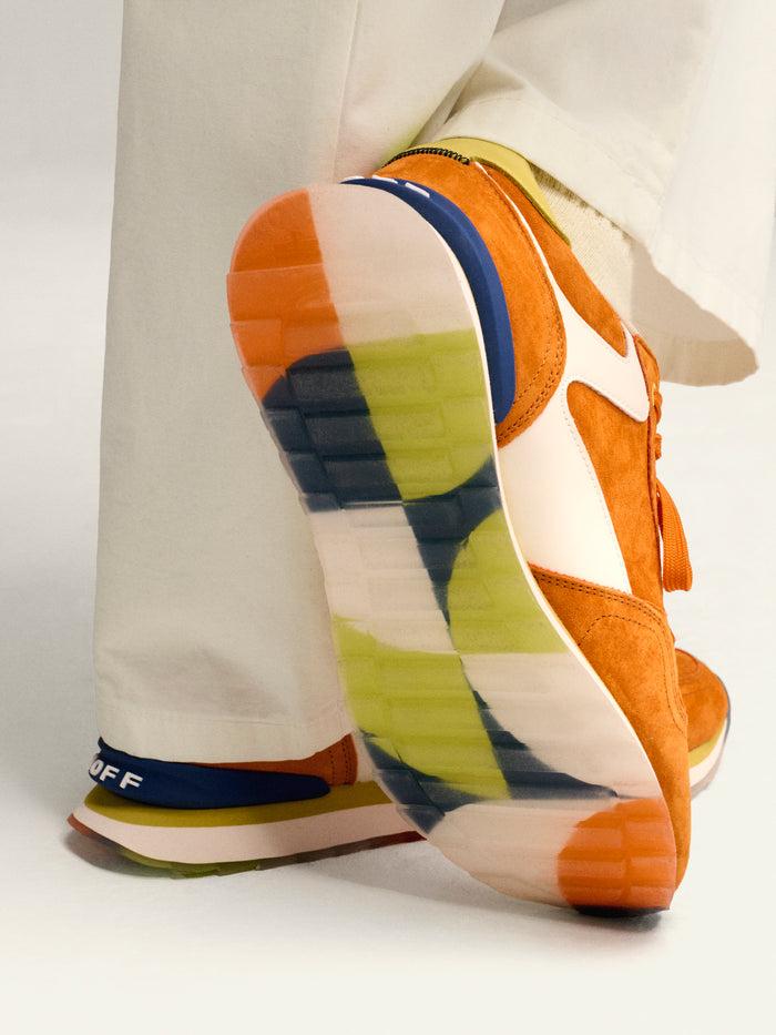 Hoff Sneakers de hombre CTRUS by HOFF Ahorra y exporta