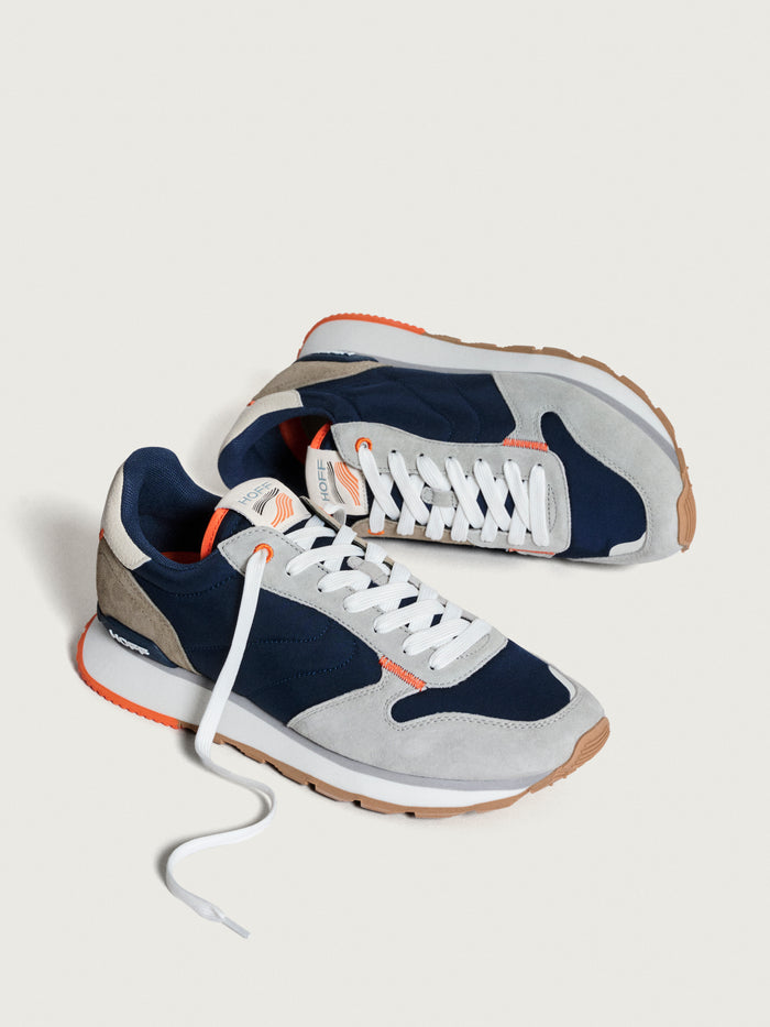 Hoff Sneakers de hombre DELOS by HOFF Última moda