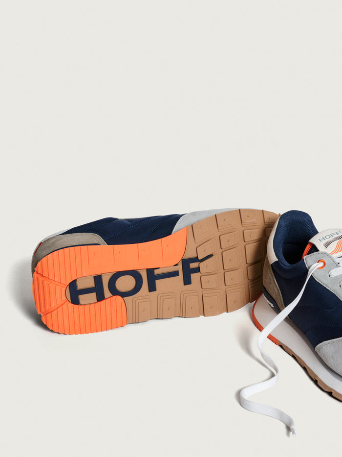 Hoff Sneakers de hombre DELOS by HOFF Última moda