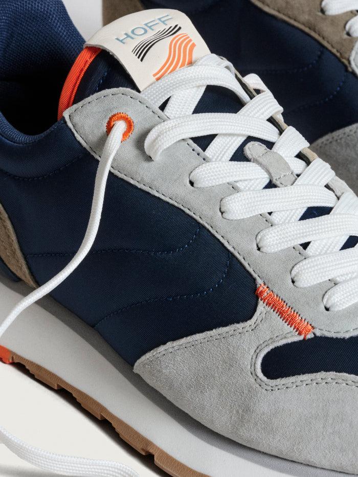 Hoff Sneakers de hombre DELOS by HOFF Última moda