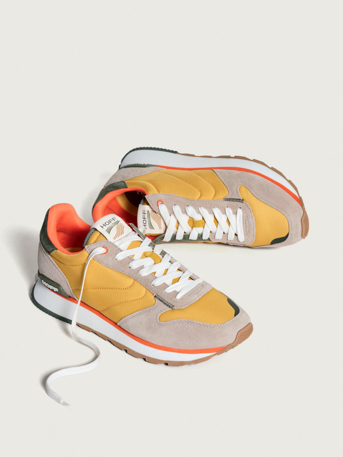 Hoff Sneakers de hombre HATTUSA by HOFF Ofertas especiales