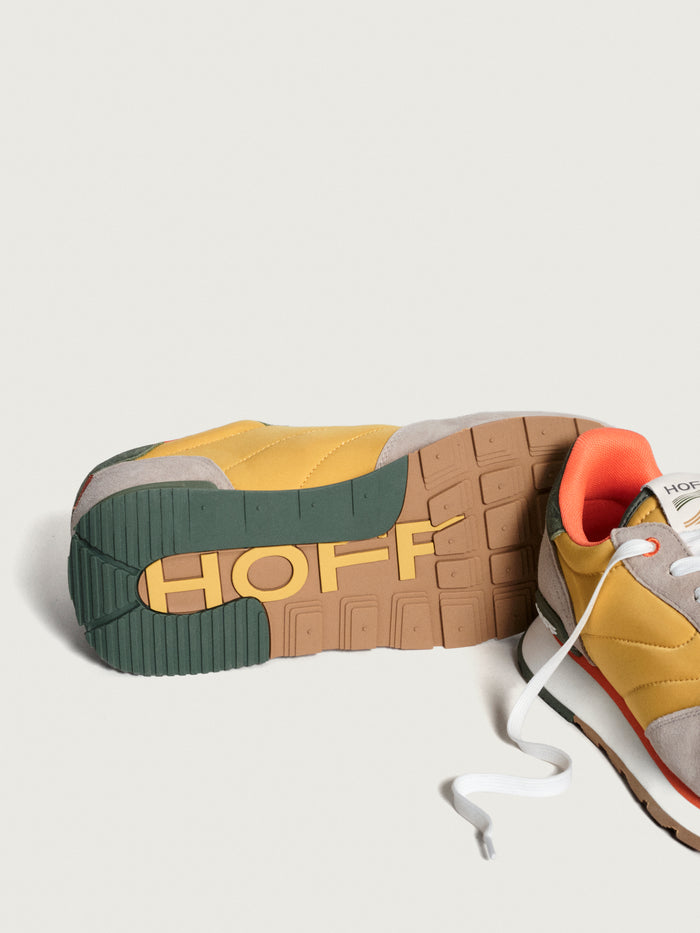 Hoff Sneakers de hombre HATTUSA by HOFF Ofertas especiales