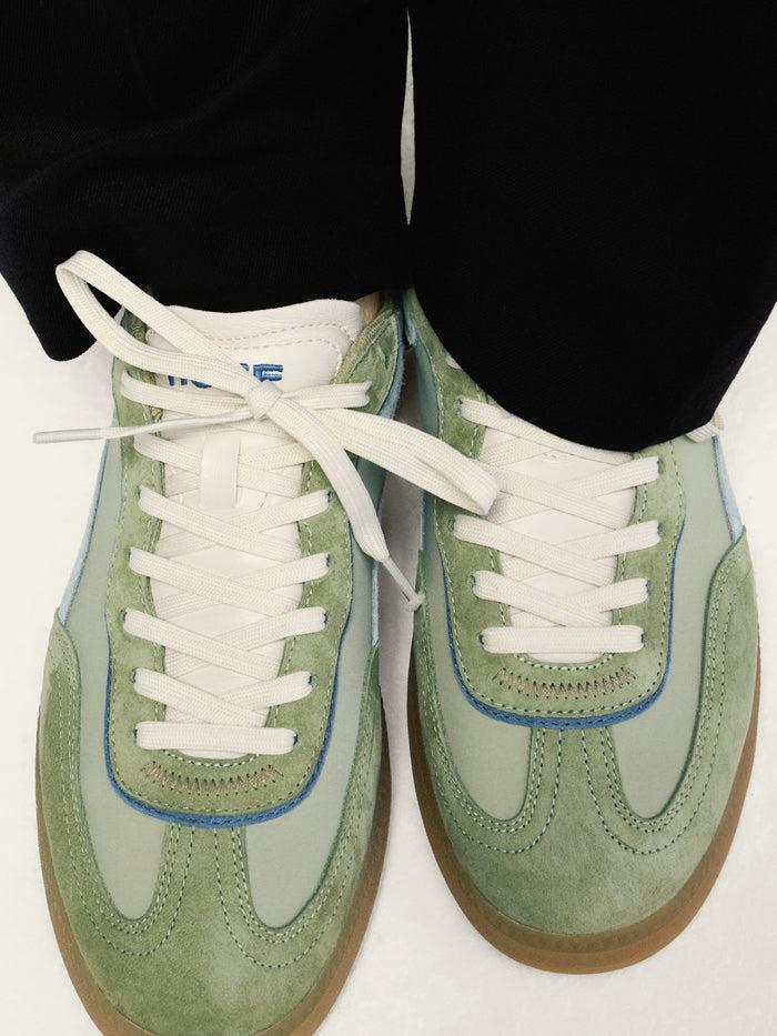Hoff Sneakers de hombre PARK VERDE by HOFF Rebajas de fin de temporada