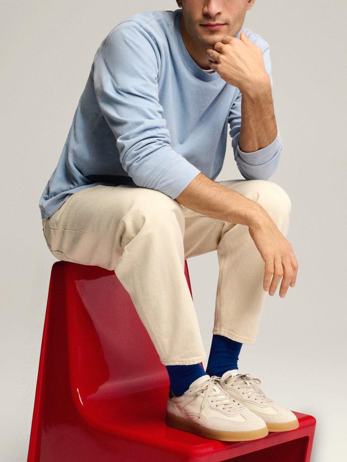 Hoff Sneakers de hombre PARK OFF WHITE by HOFF Precio ultrabajo