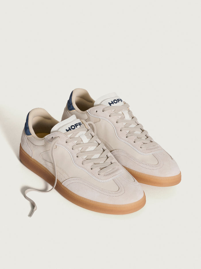 Hoff Sneakers de hombre PARK OFF WHITE by HOFF Precio ultrabajo