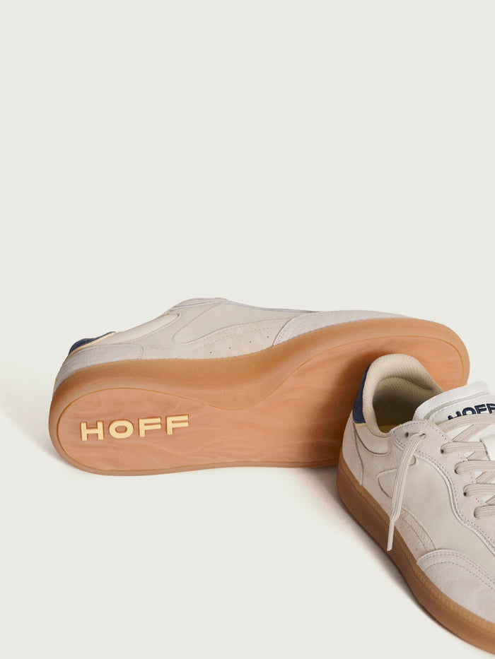 Hoff Sneakers de hombre PARK OFF WHITE by HOFF Precio ultrabajo