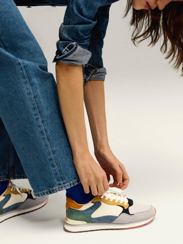 Hoff Sneakers de mujer Bangkok by HOFF Devoluciones gratuitas