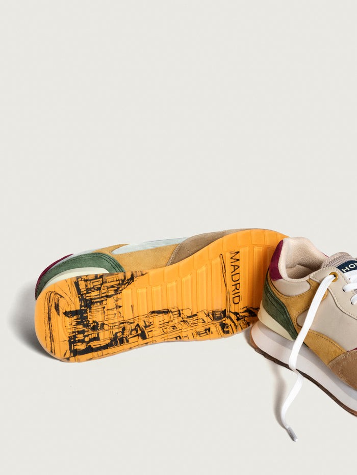 Hoff Sneakers de mujer Madrid by HOFF En línea