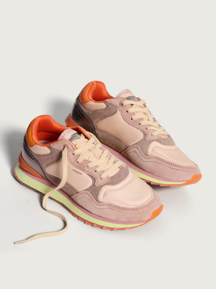 Hoff Sneakers de mujer CAGLIARI by HOFF Outlet