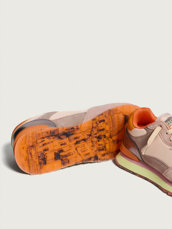 Hoff Sneakers de mujer CAGLIARI by HOFF Outlet