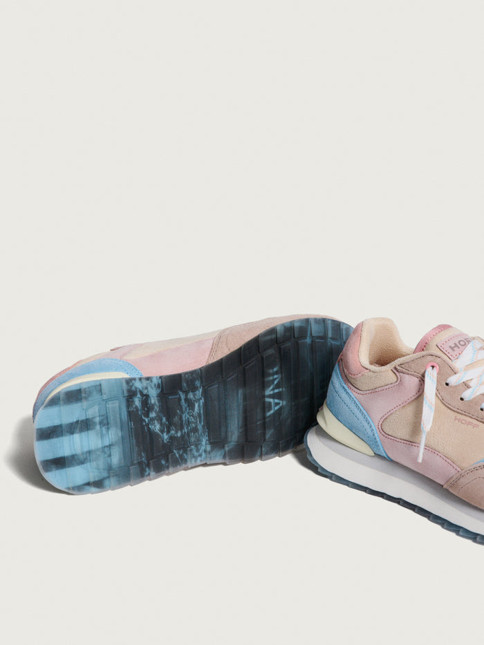 Hoff Sneakers de mujer Barcelona by HOFF Outlet online