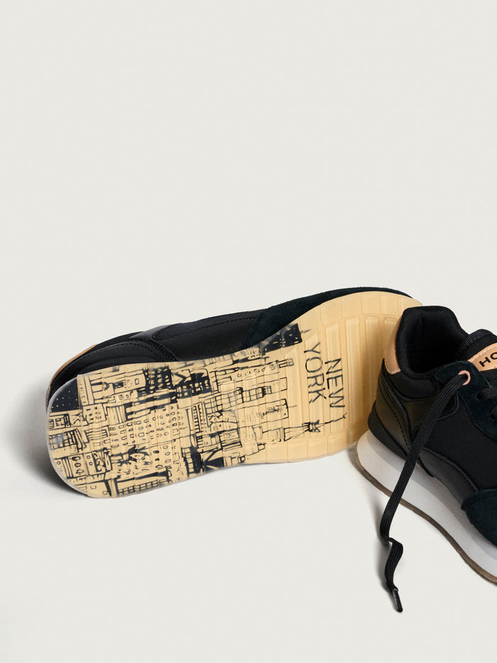 Hoff Sneakers de mujer New York by HOFF Rebajas