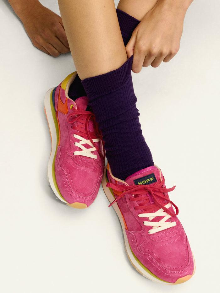 Hoff Sneakers de mujer FRAGUM by HOFF Rebajas de fábrica