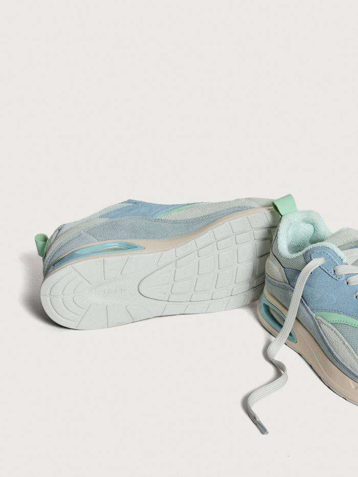 Hoff Sneakers de mujer MITIKAH by HOFF Ventas relámpago
