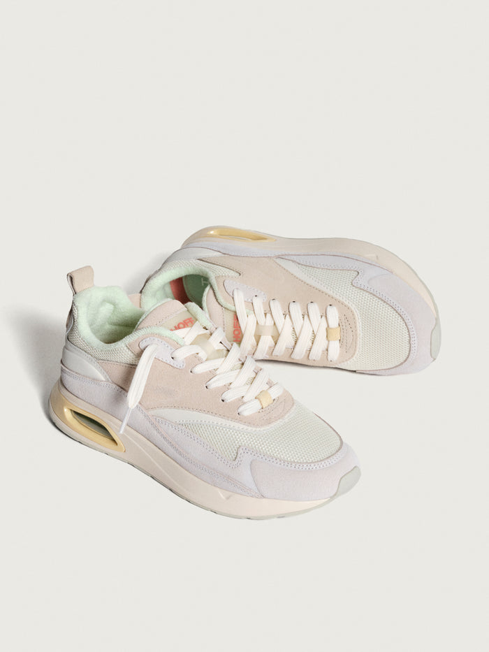 Hoff Sneakers de mujer WILLIS by HOFF Tienda