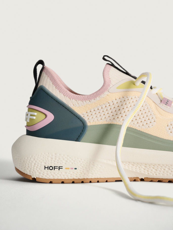 Hoff Sneakers de mujer Beat by HOFF Tienda