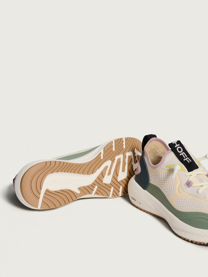 Hoff Sneakers de mujer Beat by HOFF Tienda