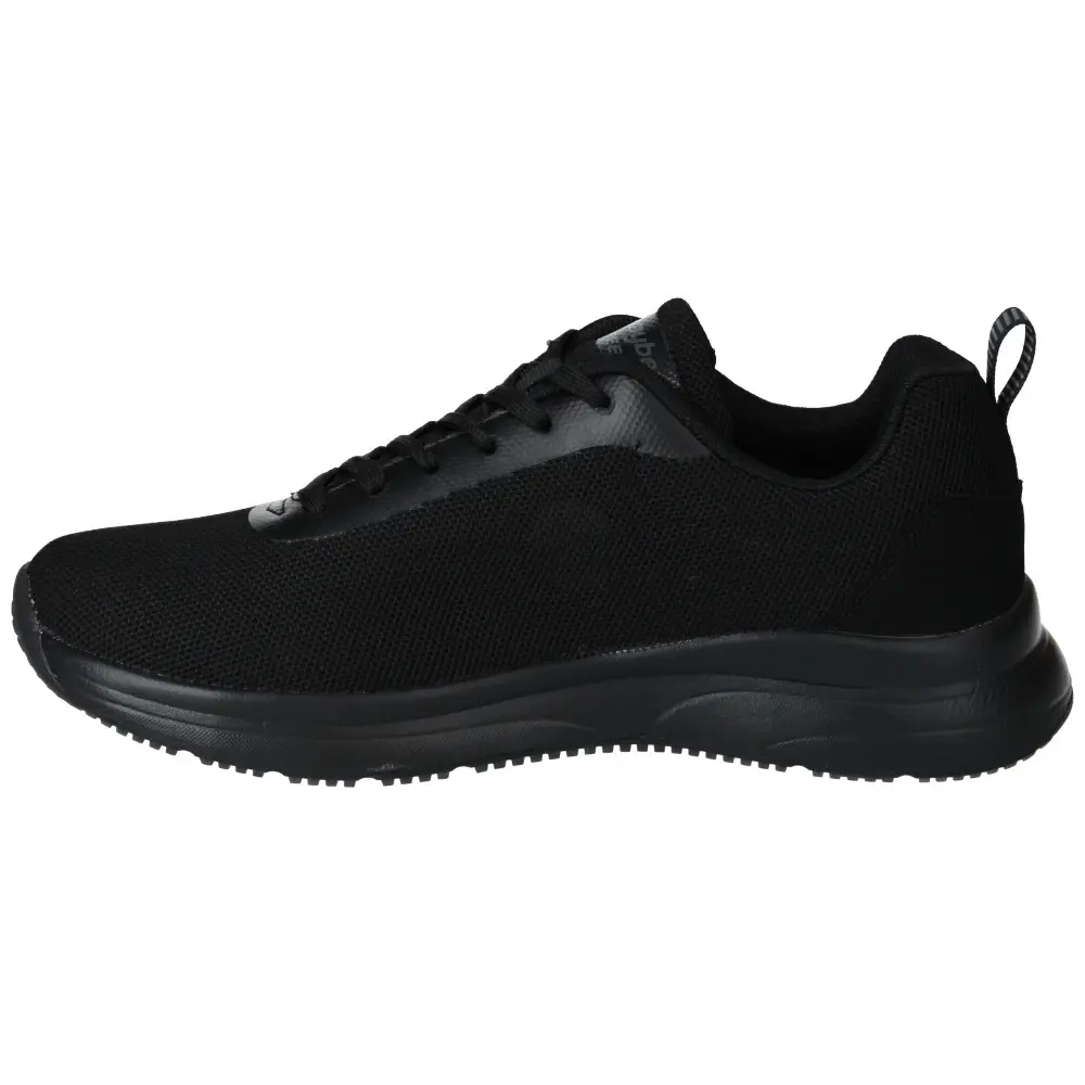 ﻿j'hayber Zapatillas cómodas de hombre Chanto negras Tienda de fábrica