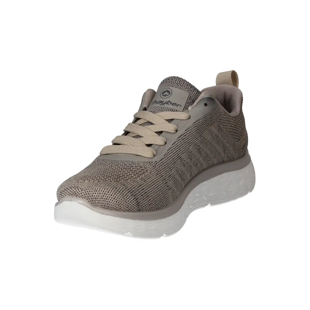 j'hayber Zapatillas Cómodas de Hombre Chalon Beige Libre de impuestos