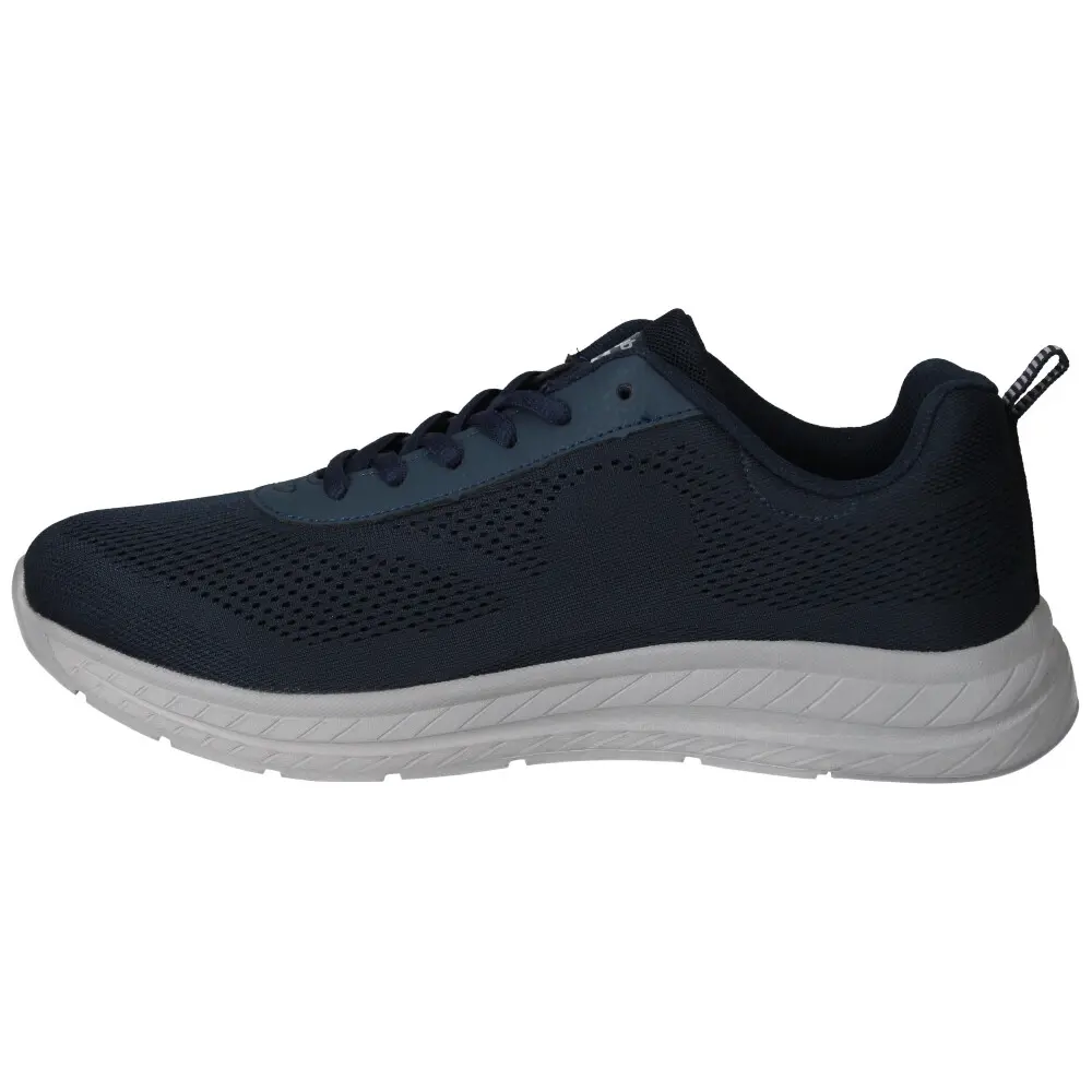 j'hayber Zapatillas cómodas de hombre Chantel azul marino Descuentos del mes
