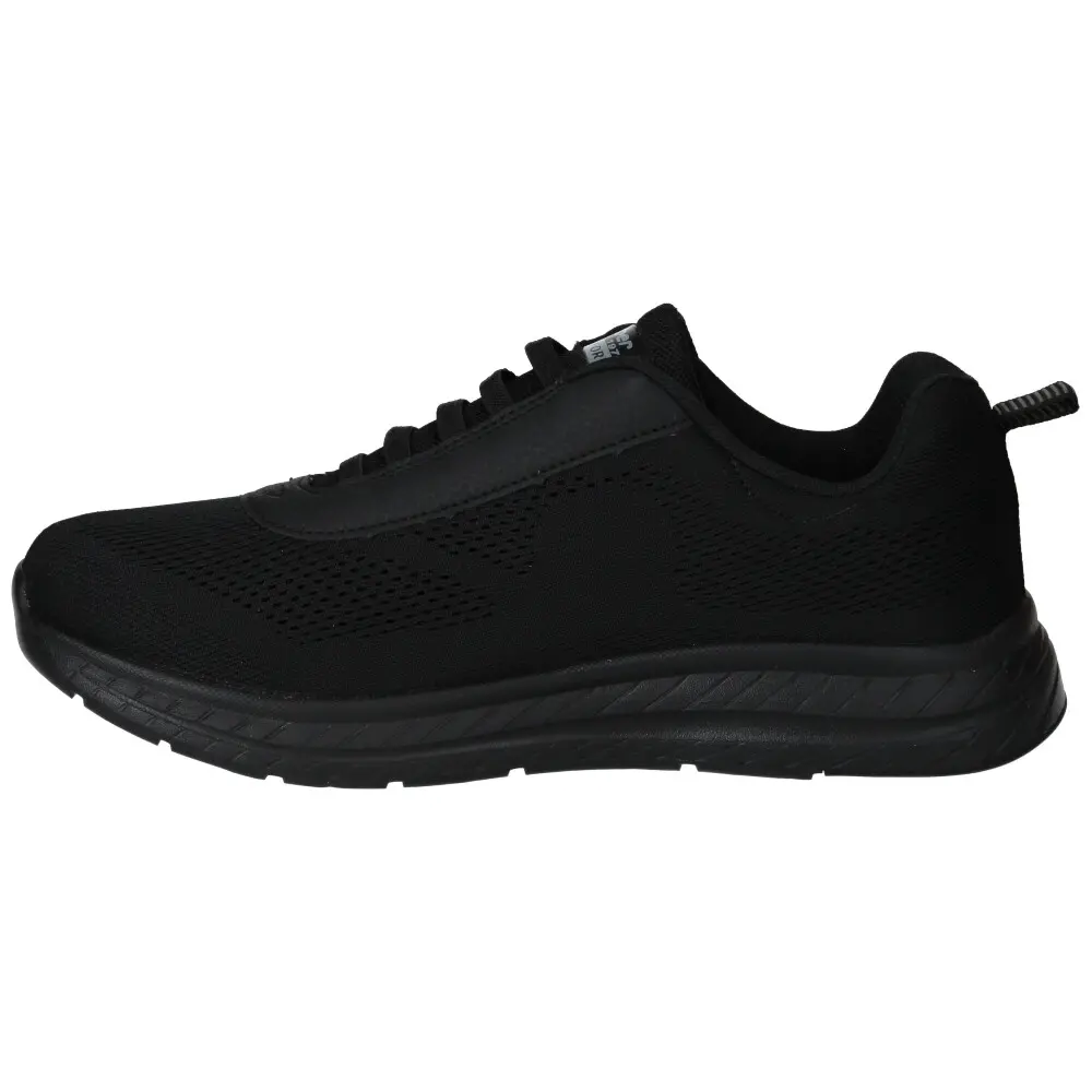 j'hayber Zapatillas cómodas de hombre Chazal negras Oferta exclusiva