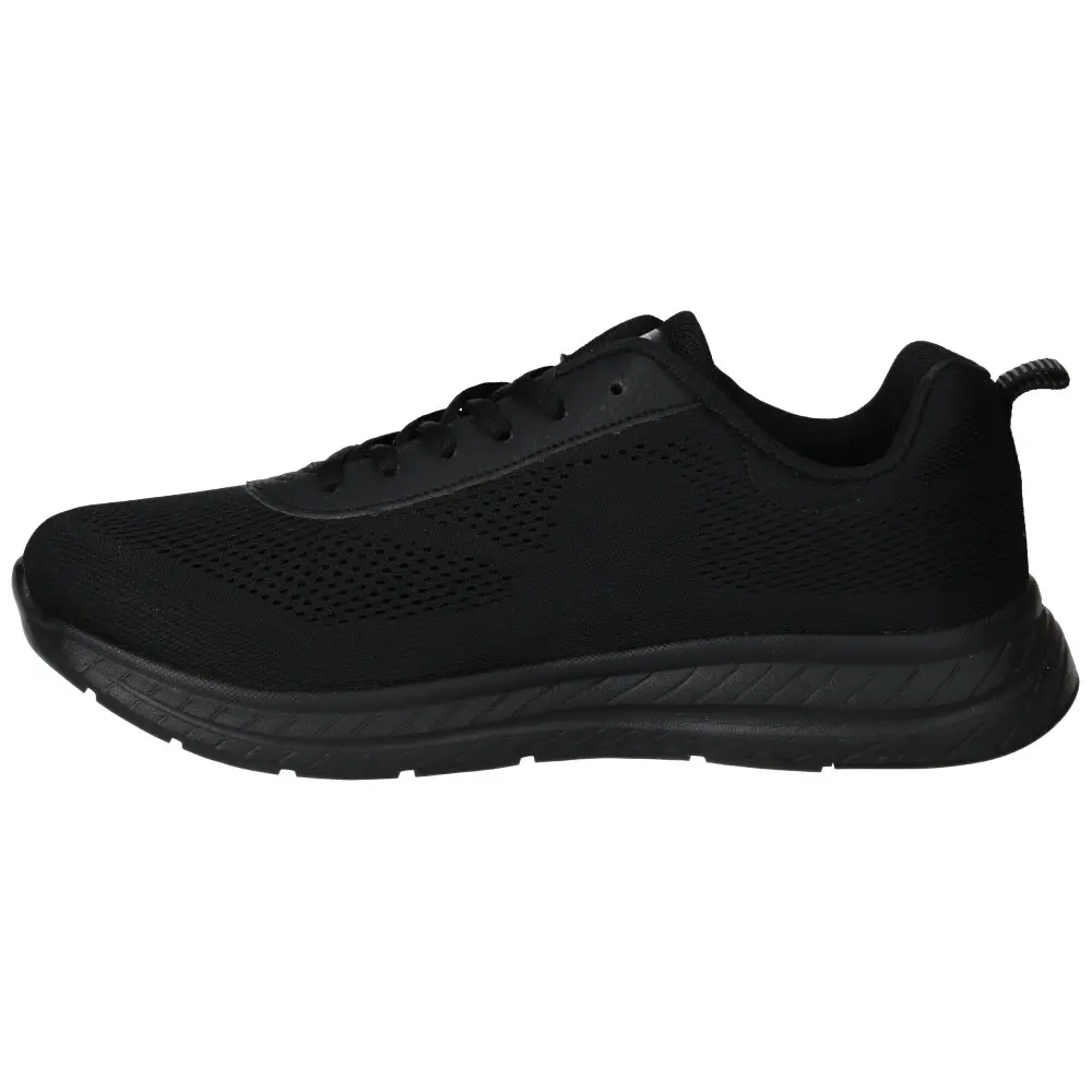 j'hayber Zapatillas cómodas de hombre Chantel negras Descuento por venta flash