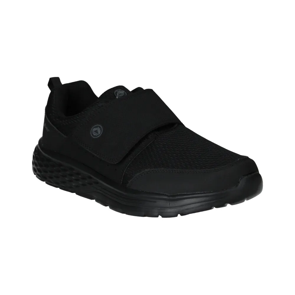 j'hayber Zapatillas cómodas de hombre Chanza Negro Ofertas de temporada