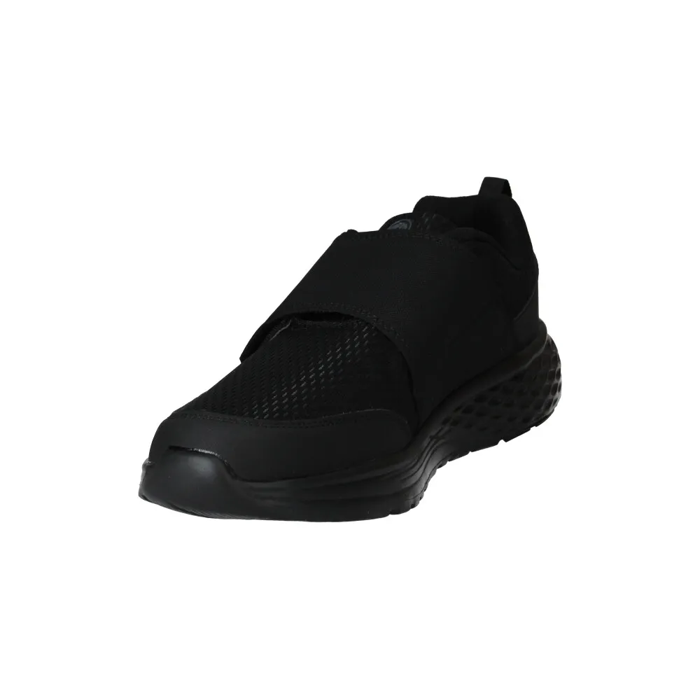 j'hayber Zapatillas cómodas de hombre Chanza Negro Ofertas de temporada