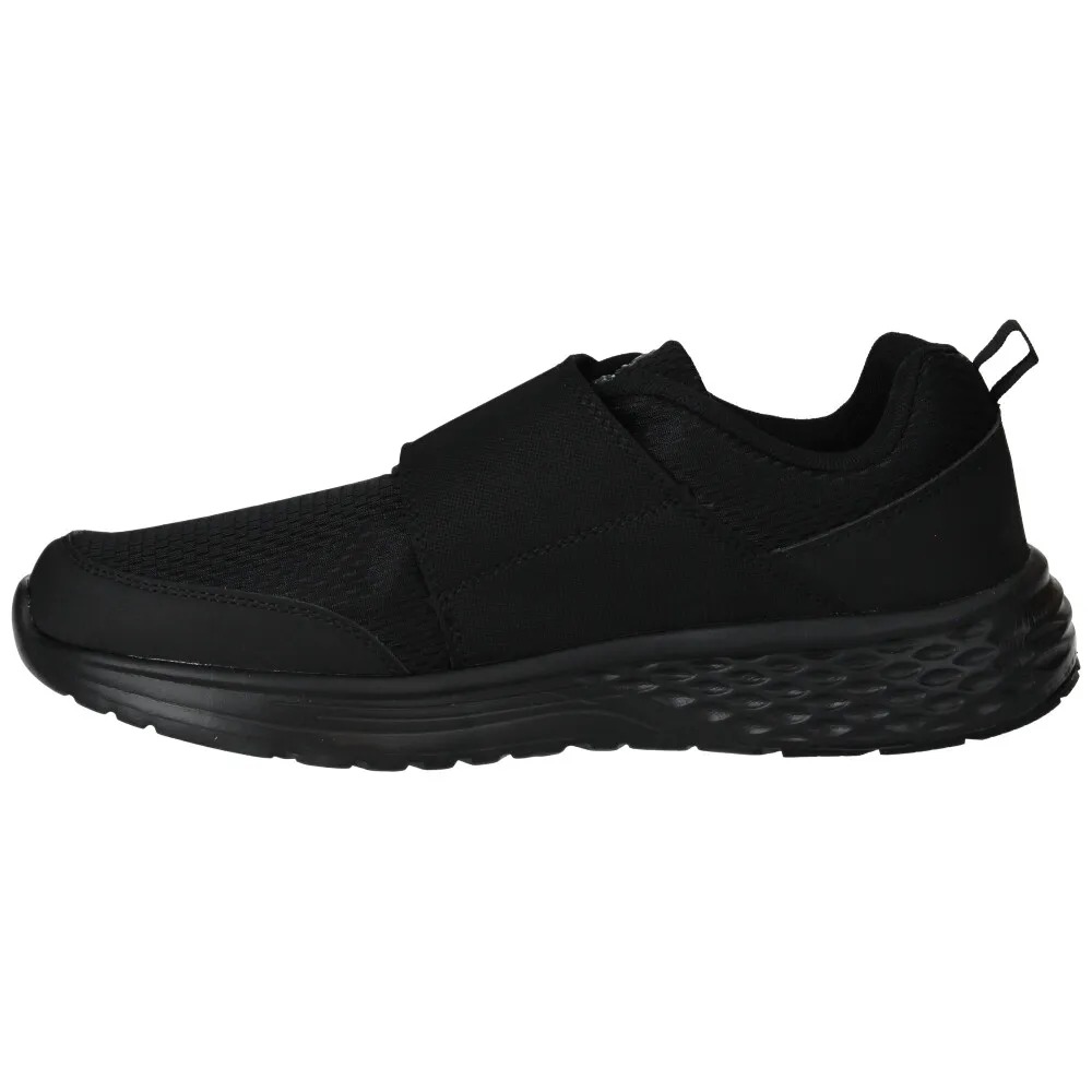j'hayber Zapatillas cómodas de hombre Chanza Negro Ofertas de temporada