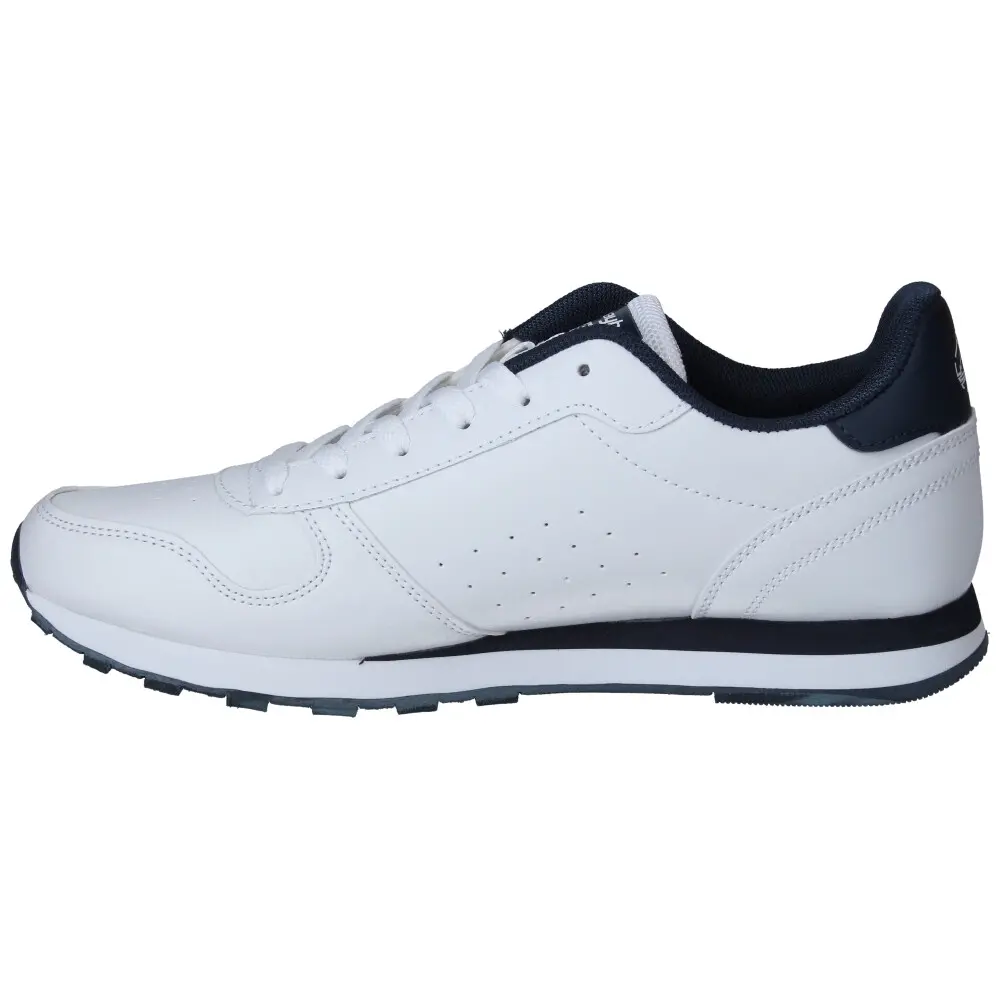 j'hayber Zapatillas Clásicas de Hombre Capilla Blanco Ofertas especiales