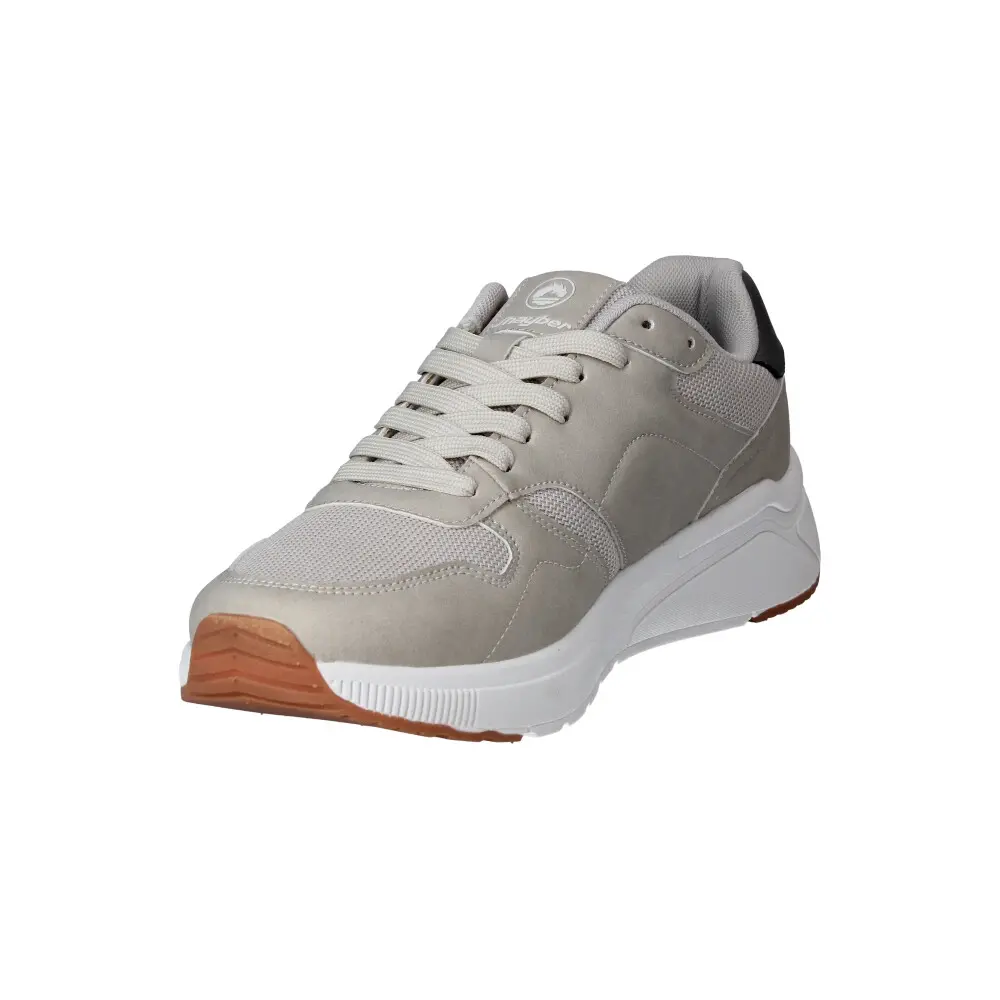 j'hayber Zapatillas de Hombre Charro Beige Grandes ahorros
