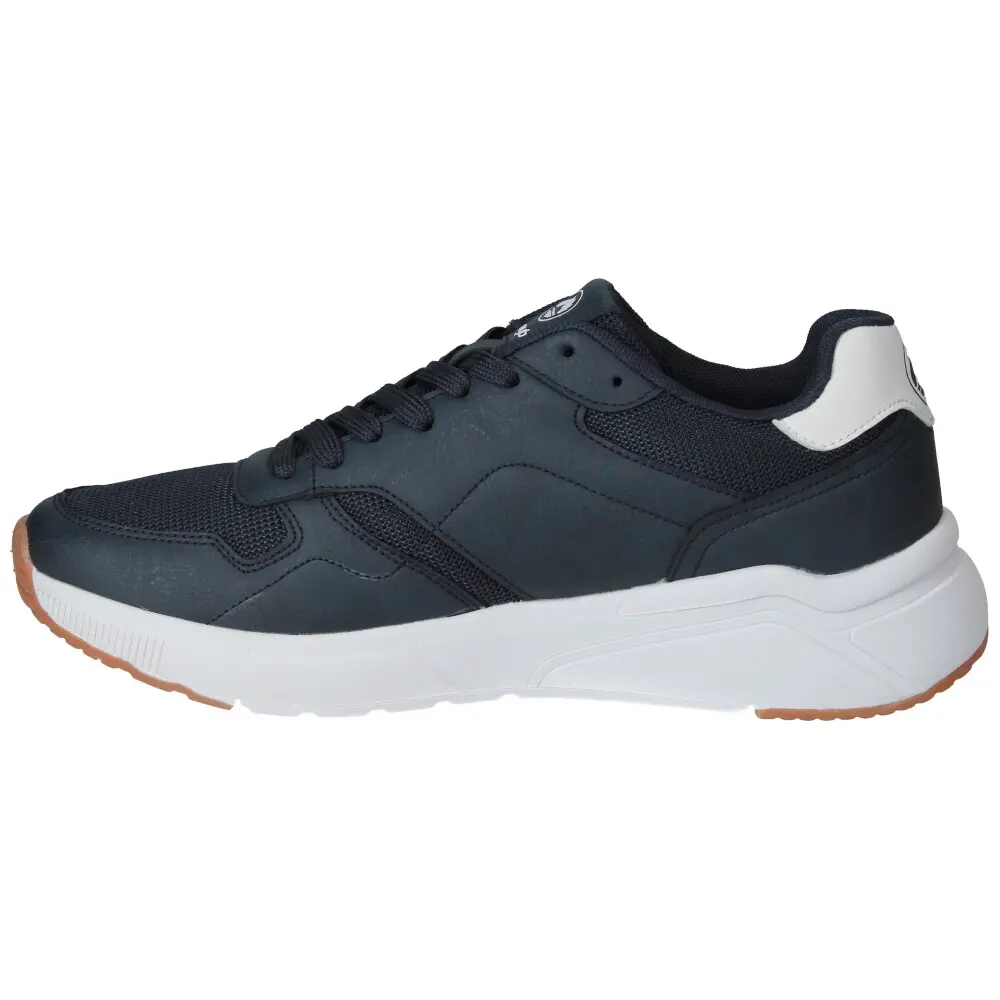 j'hayber Zapatillas de Hombre Charro Azul Marino Rebajas de fin de temporada