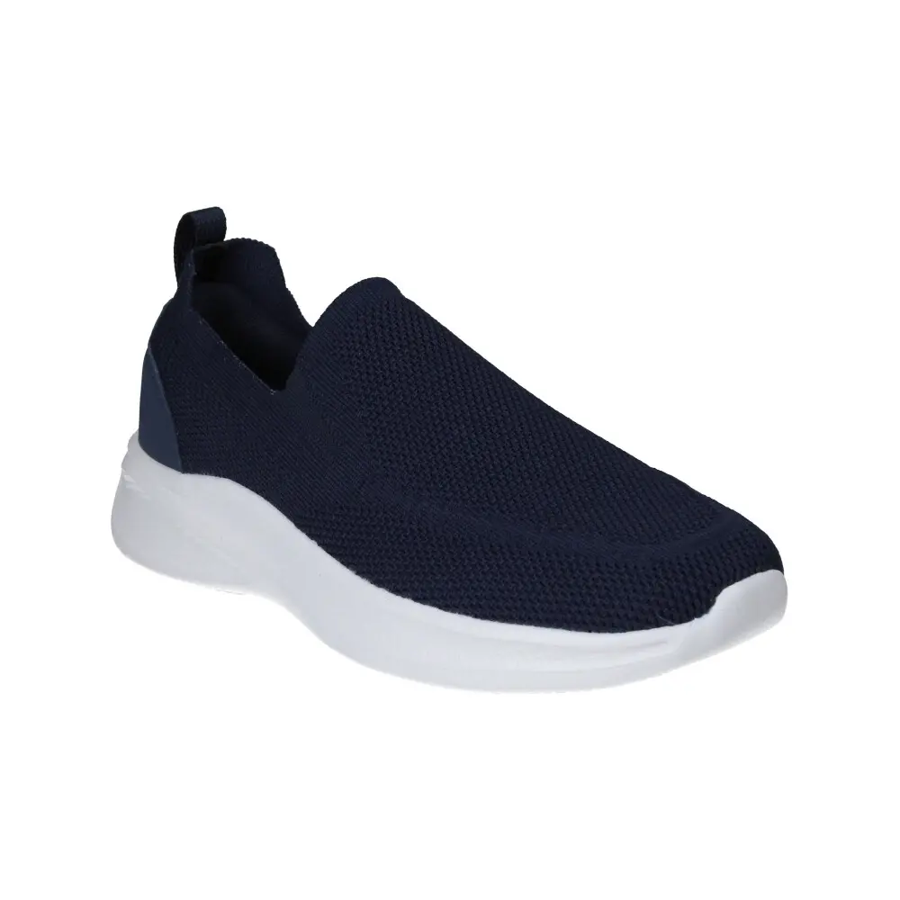j'hayber Mocasines de Hombre Chareco Azul Marino 2025