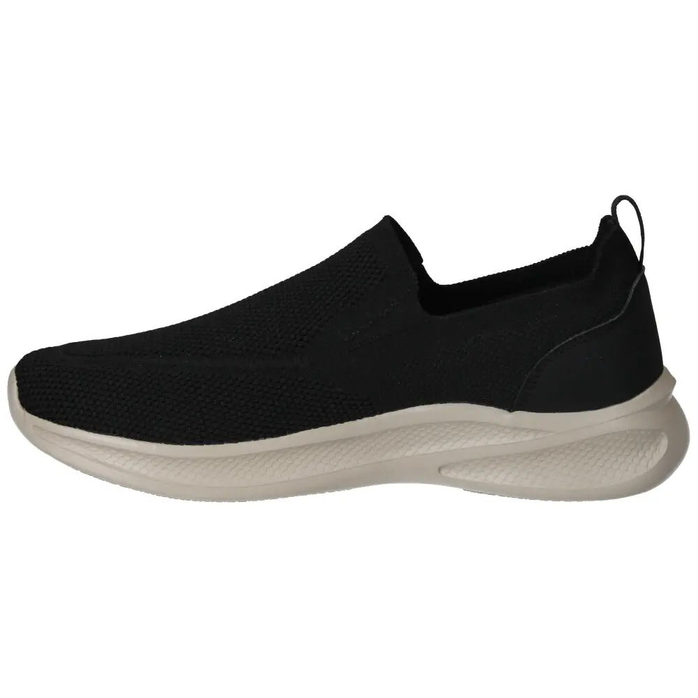 j'hayber Mocasines de Hombre Chareco Negro En línea