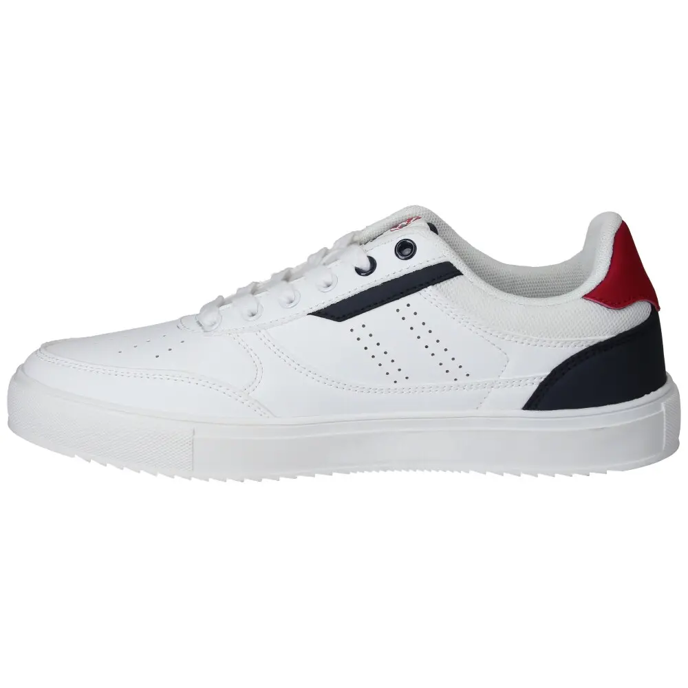 j'hayber Zapatillas de Hombre Chareta Blanco Venta caliente