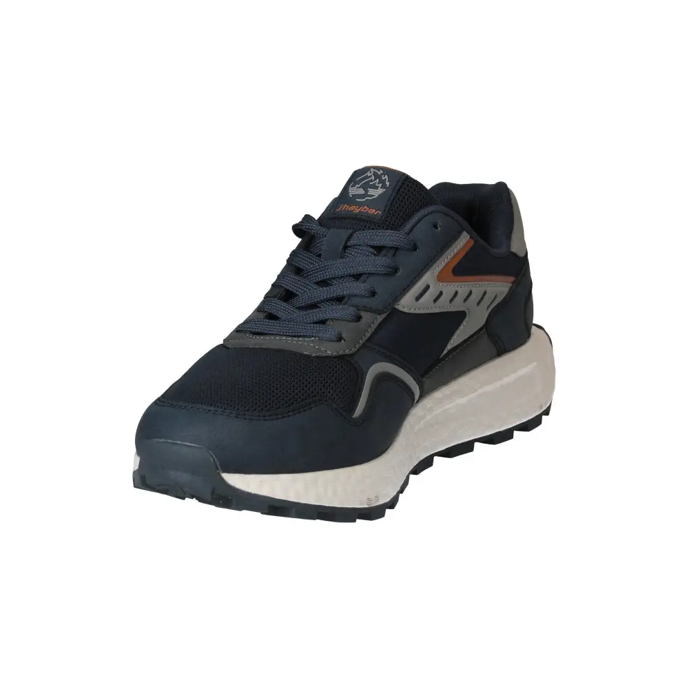 j'hayber Zapatillas de Hombre Chamba Azul Marino Gran oferta