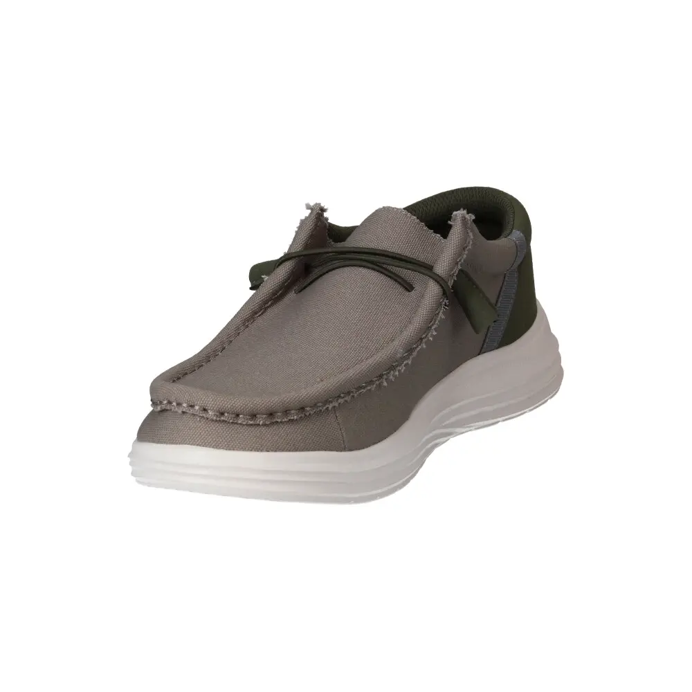 j'hayber Mocasines de Hombre Chalupa Verde Rebajas baratas
