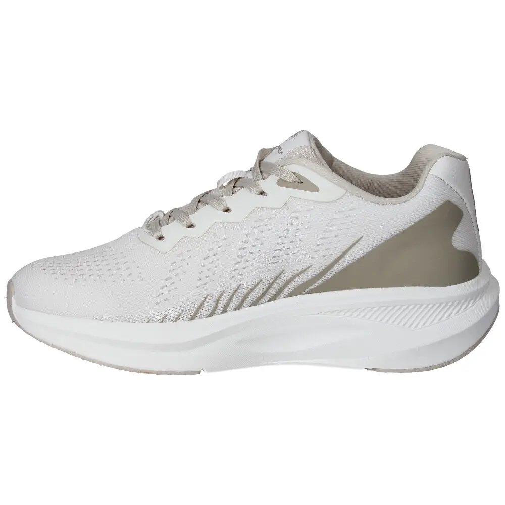 j'hayber Zapatillas runnig de hombre Charisa beige Ventas relámpago