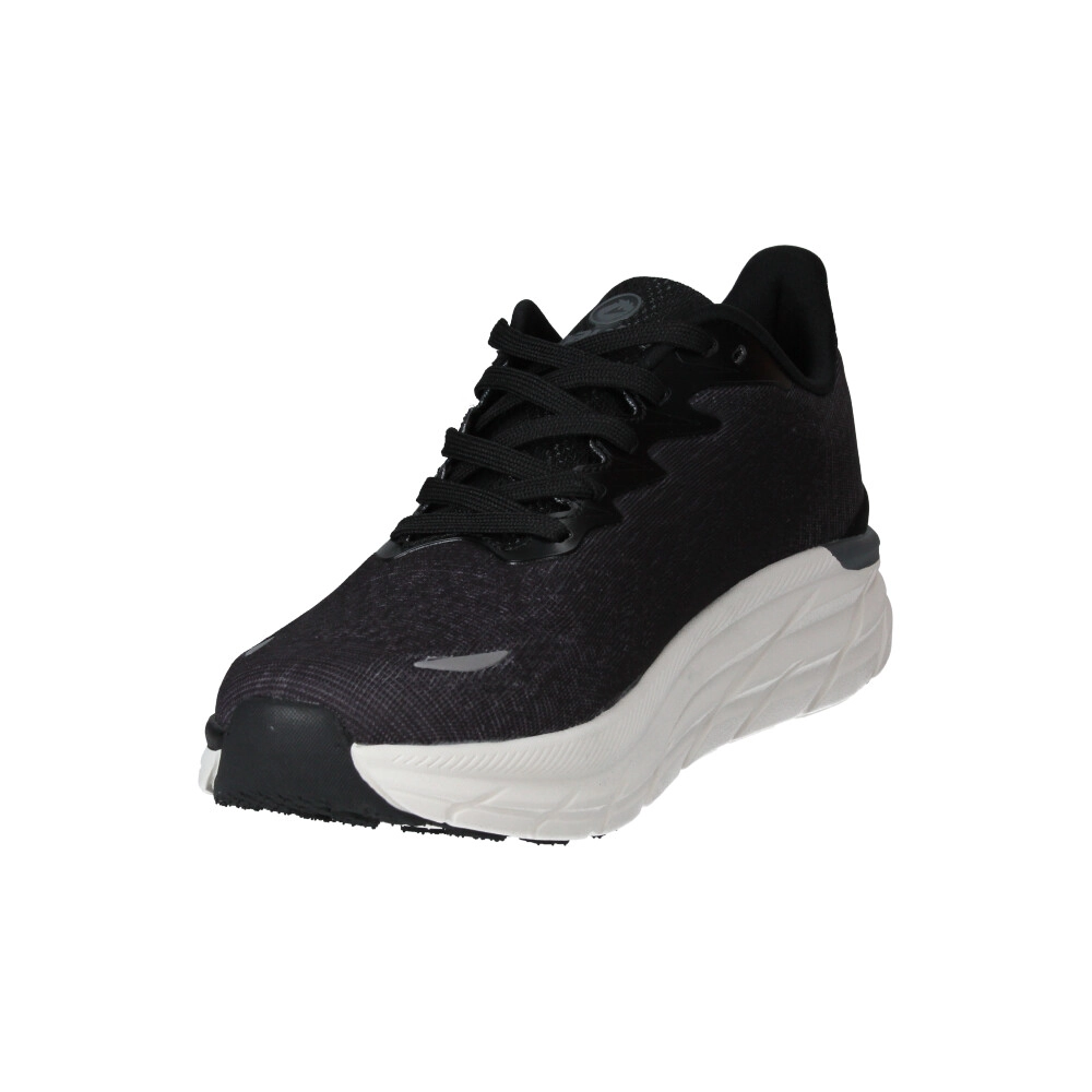 j'hayber Zapatillas running de hombre Chatel negro Tienda
