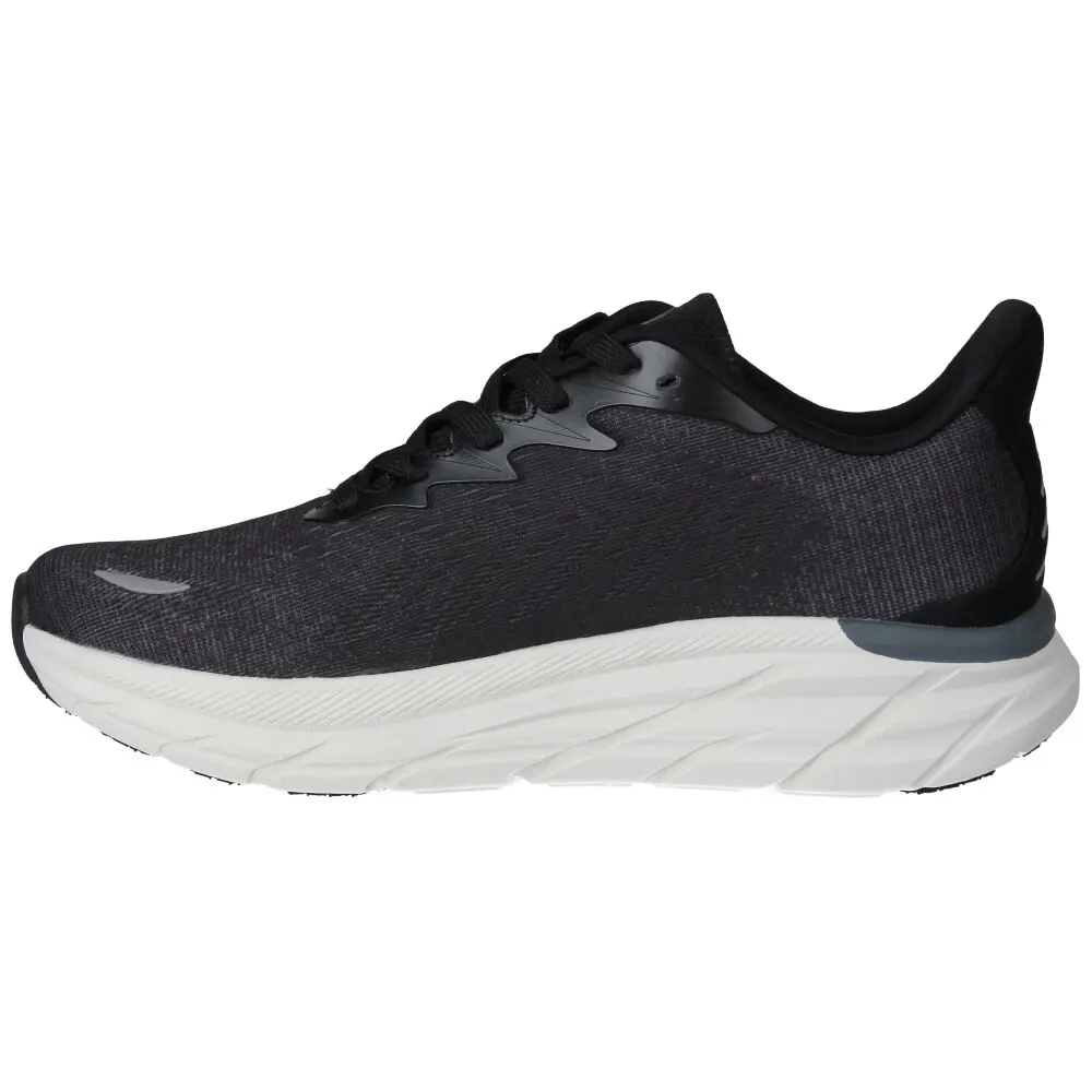 j'hayber Zapatillas running de hombre Chatel negro Tienda