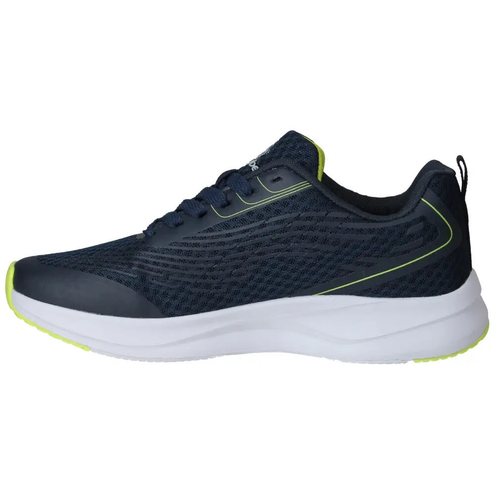 j'hayber Zapatillas running de hombre Rama azul Rebajas top