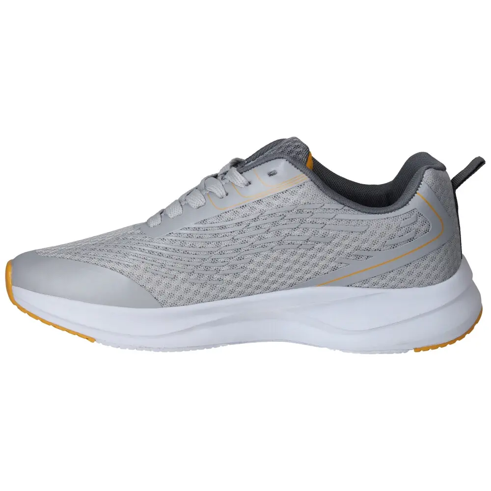 j'hayber Zapatillas running de hombre Rama gris Envío gratis