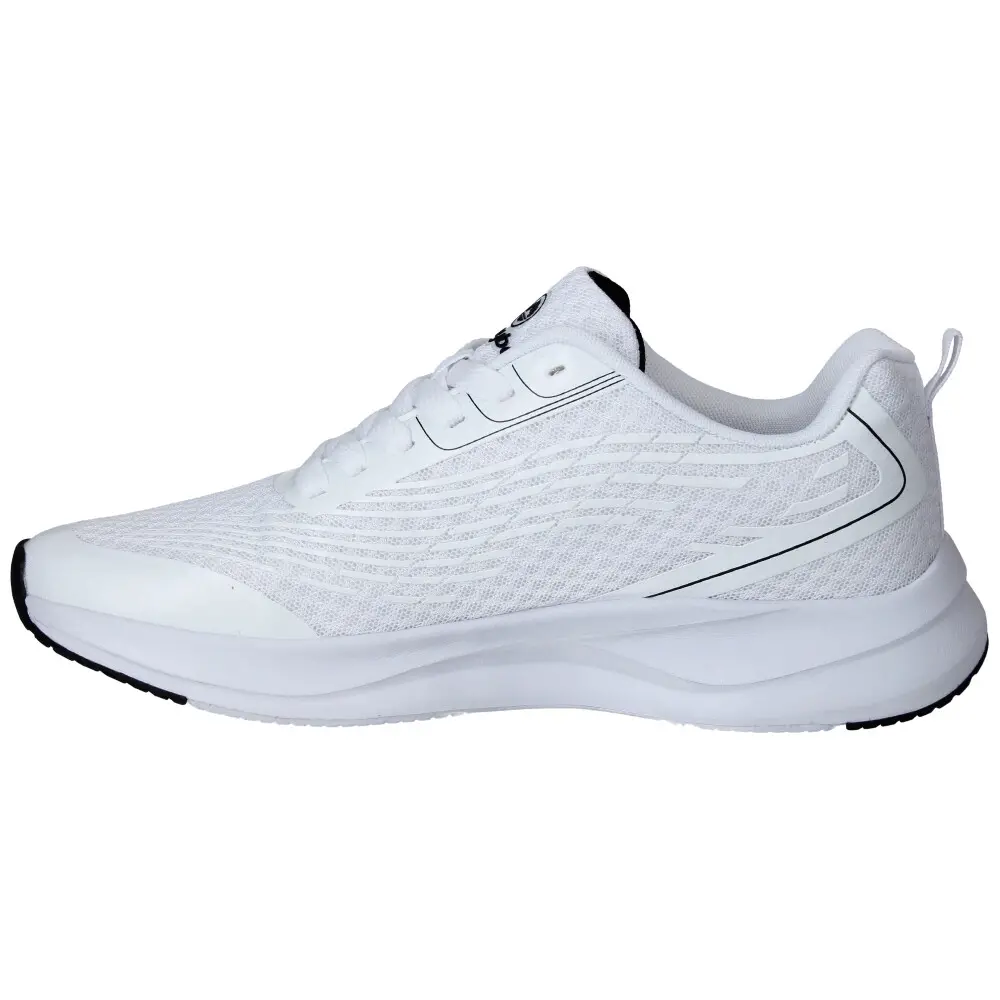 j'hayber Zapatillas running de hombre Rama blanco Envío gratis
