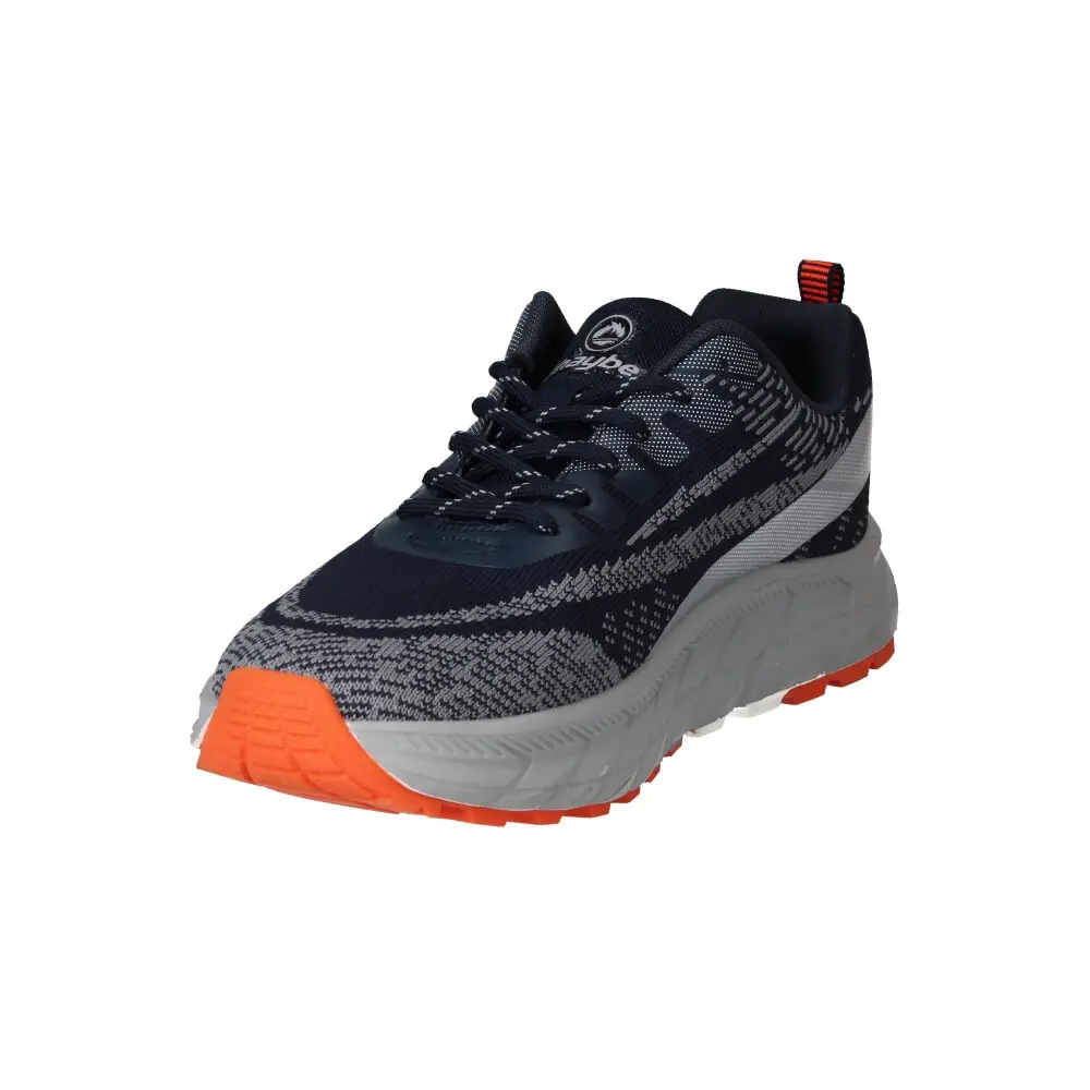 j'hayber Zapatillas de trail running de hombre Chalesa azul ÚLTIMAS EDICIONES