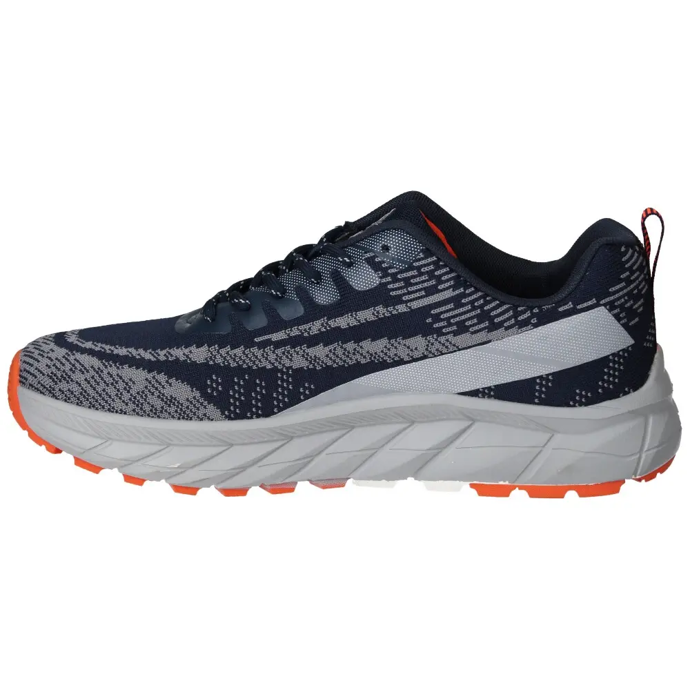 j'hayber Zapatillas de trail running de hombre Chalesa azul ÚLTIMAS EDICIONES