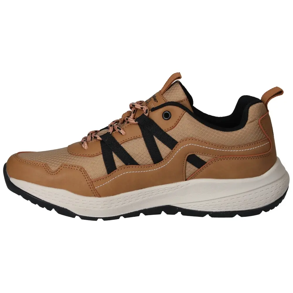j'hayber Zapatillas de hombre Chanca marrón Oferta especial de fábrica