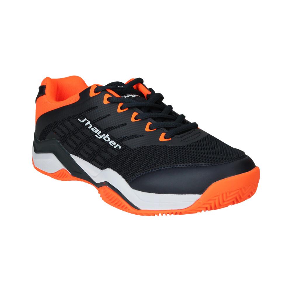 j'hayber Zapatillas de pádel de hombre TACTICA azul oscuro Promoción trimestral