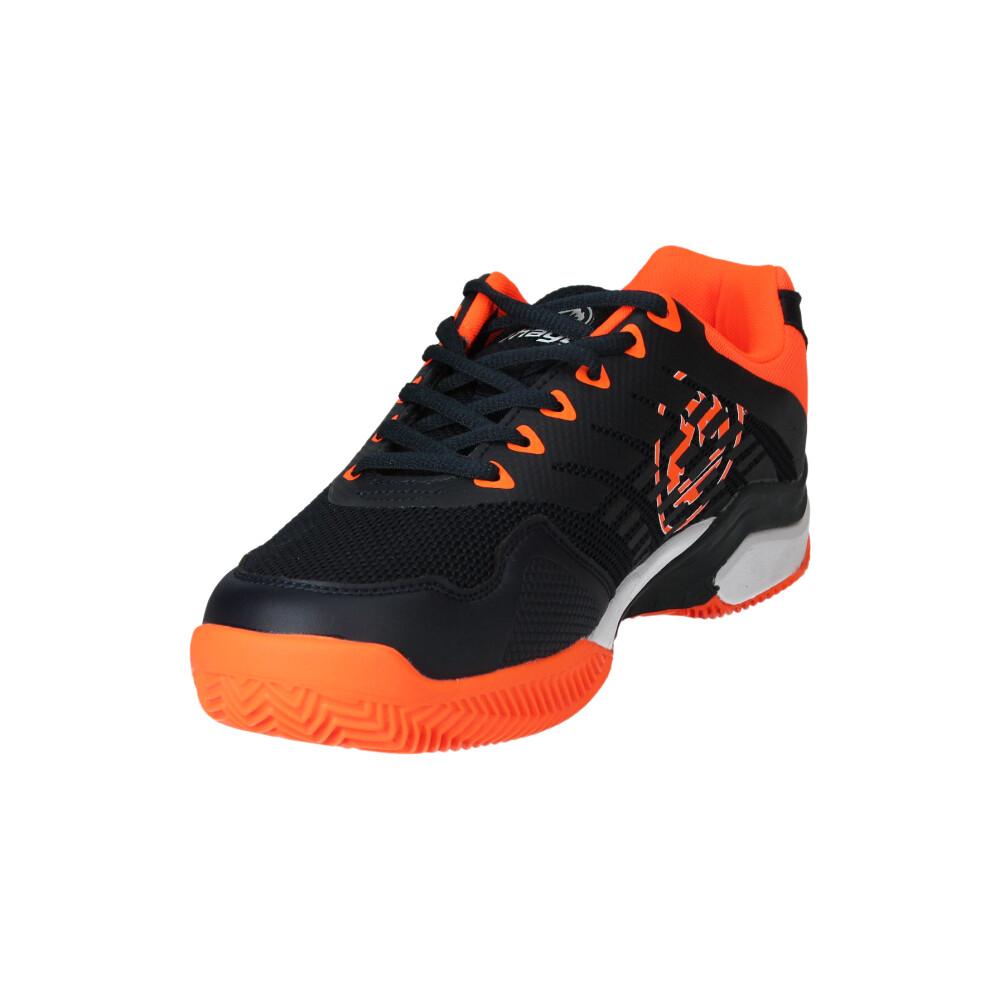 j'hayber Zapatillas de pádel de hombre TACTICA azul oscuro Promoción trimestral