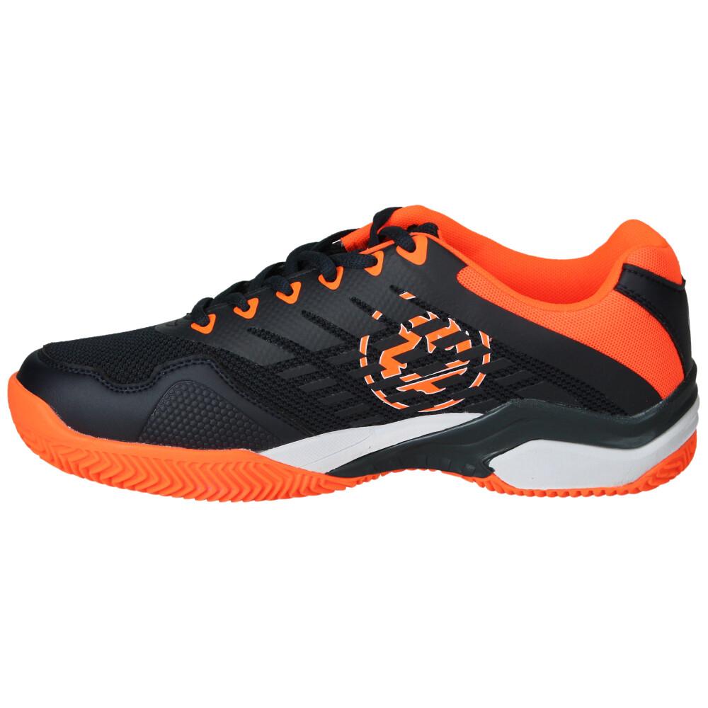 j'hayber Zapatillas de pádel de hombre TACTICA azul oscuro Promoción trimestral