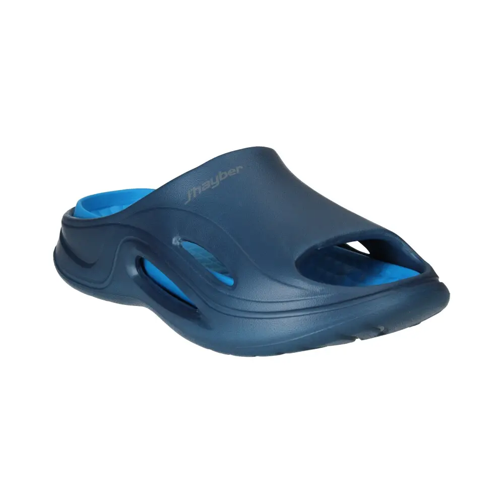 j'hayber Chanclas de Hombre Bacon Azul Solo queda un día